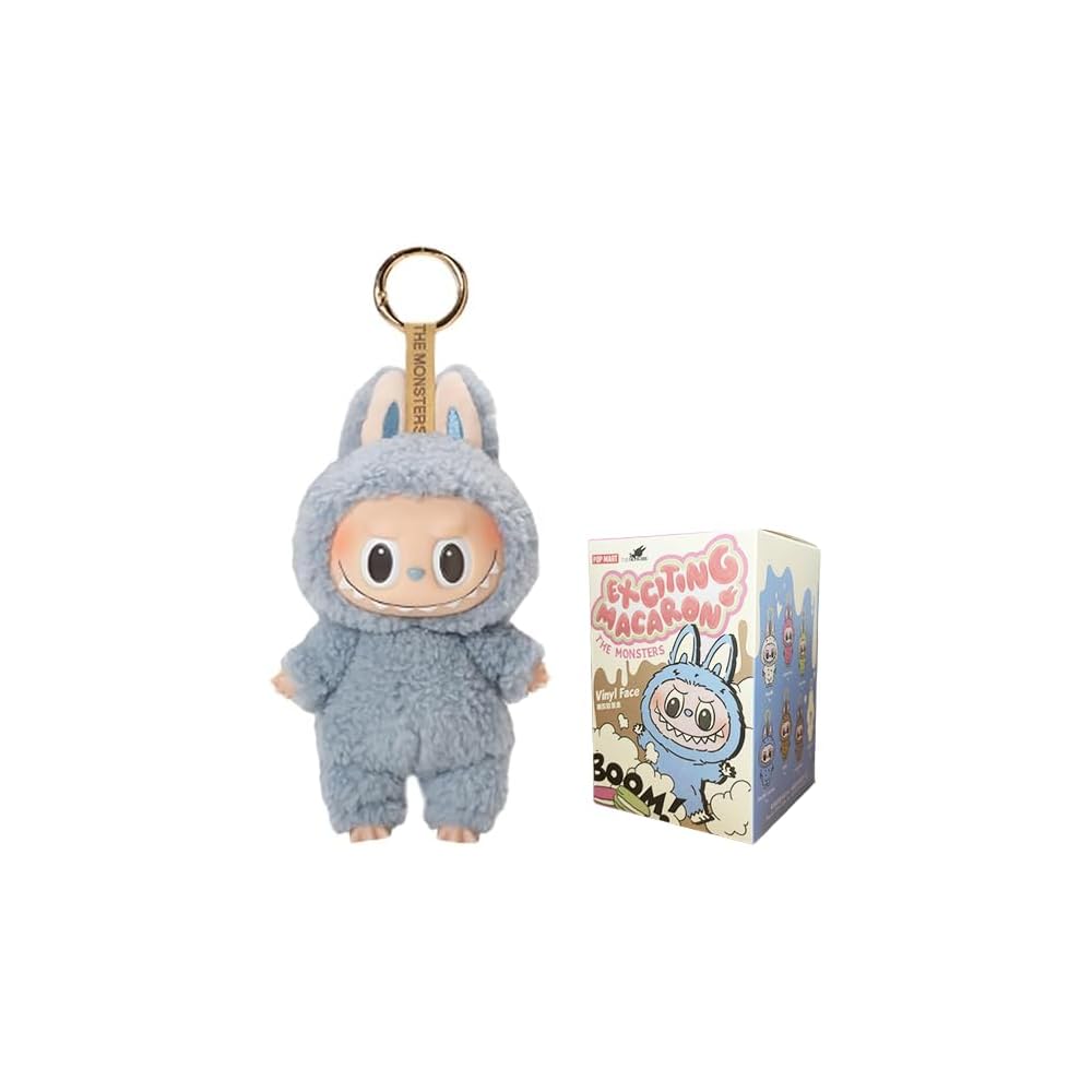 POP MART LABUBU TOY