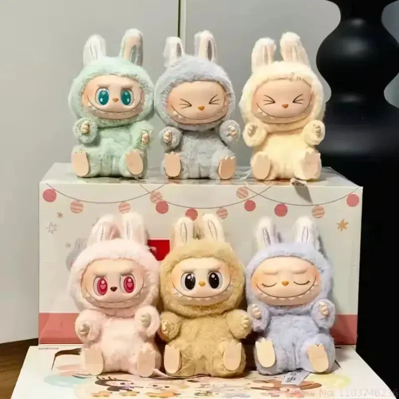 POP MART LABUBU TOY