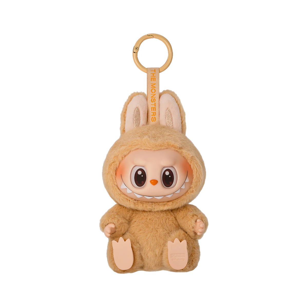 POP MART LABUBU TOY